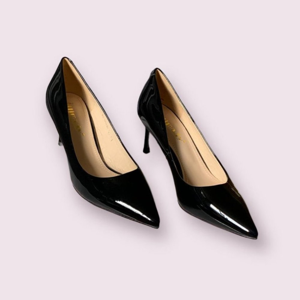 High quality heel outdoors good